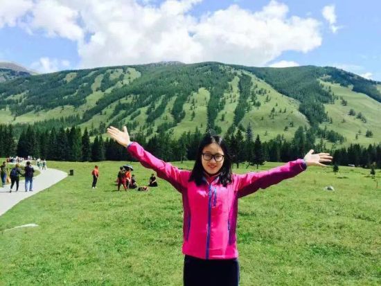 浙商大学生三年修满本科学分 收到伦敦大学of