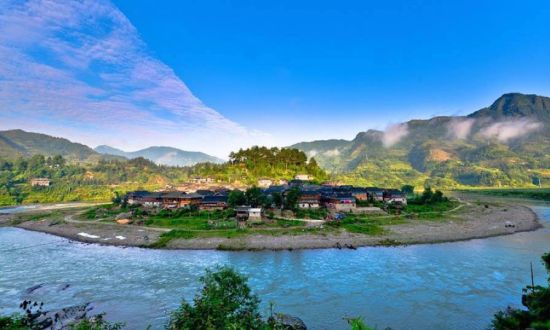 杭州对口帮扶贵州黔东南效果显著 贫困人口降